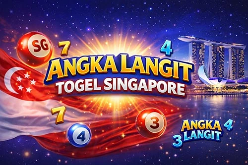 Bocoran Angka Langit Togel SGP Hari Kamis 02 April 2026